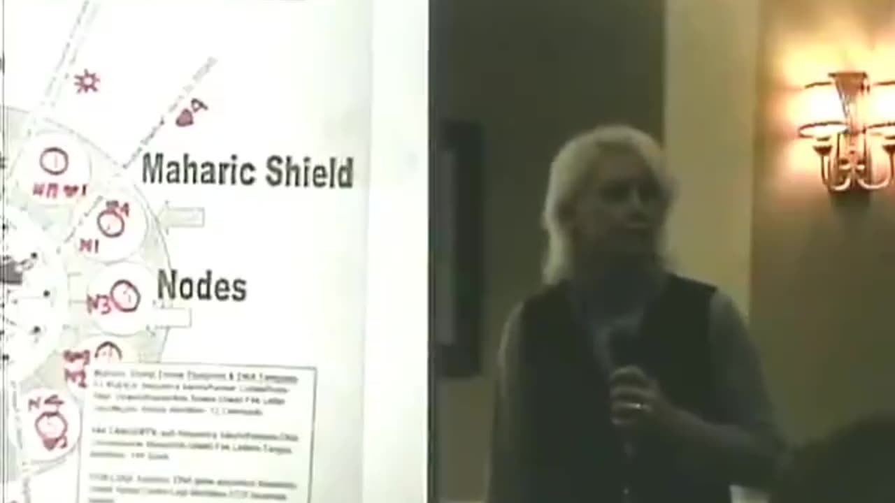 Dance for Freedom Part II ep 5 of 13 Ashayana Deane