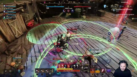 [HD] Gamer Stream