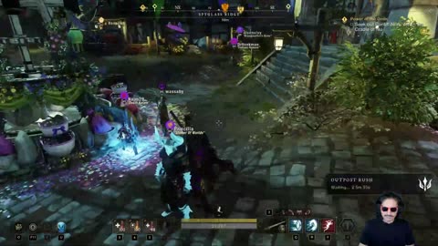 [HD] Gamer Stream