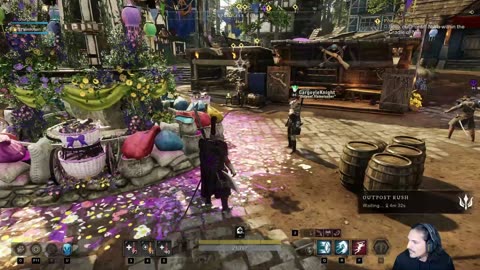 [HD] Gamer Stream