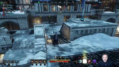 [HD] Gamer Stream