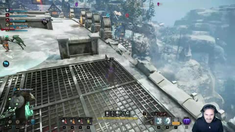 [HD] Gamer Stream