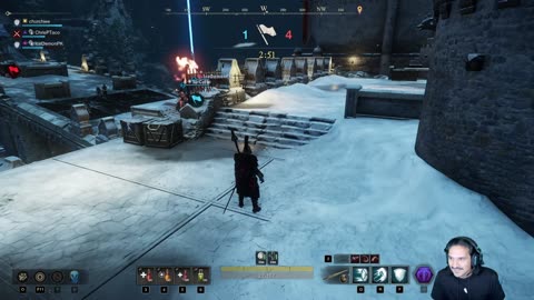 [HD] Gamer Stream