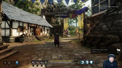 [HD] Gamer Stream