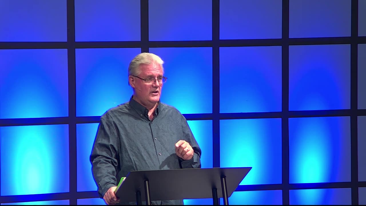 Much Needed & Most Relevant, Part 2