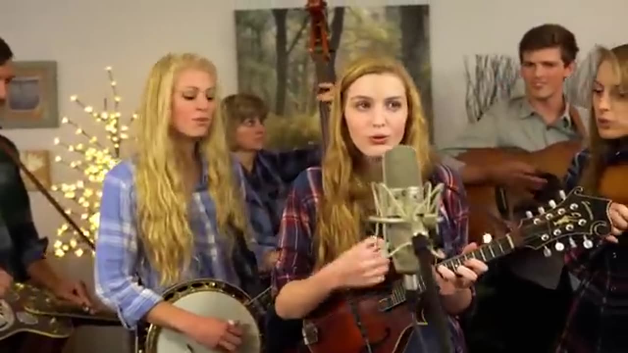"No roots" - The Petersens