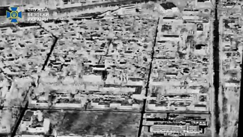 🛸💥 Ukraine Russia War | Ukrainian SBU Operators Strike with FP-2 Drones | RCF