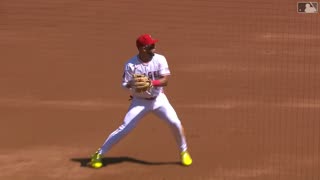 Nada pasa por donde Oswald Peraza