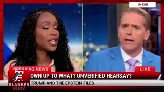 Own Up To What? Unverified Hearsay?