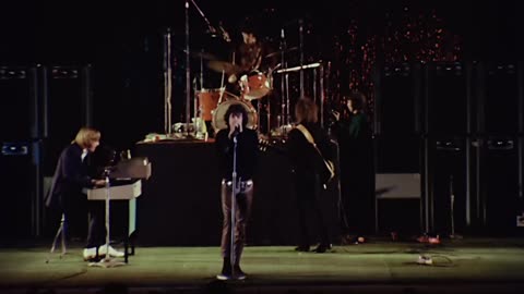 The Doors - Live At The Bowl (Hollywood July 5, 1968) Full Concert
