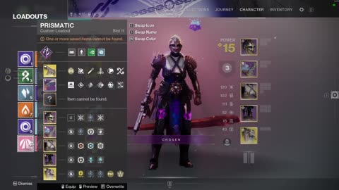 casual d2! i was retired but now im back!