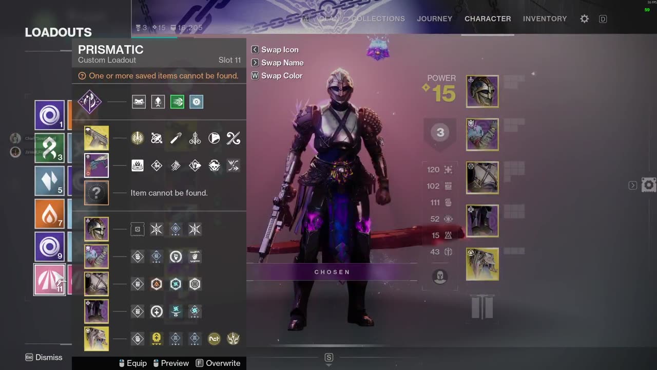 casual d2! i was retired but now im back!