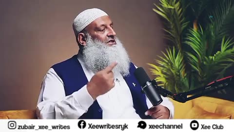 I hated it Ft Dr Hammad Lakhvi | Muhammad Ali Podcast