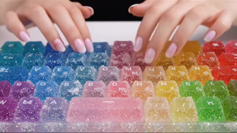 Asmr 🤩