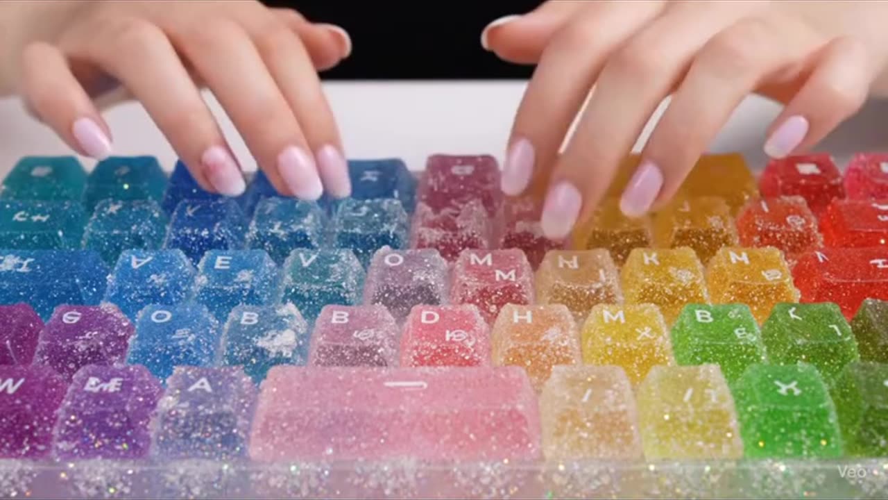 Asmr 🤩