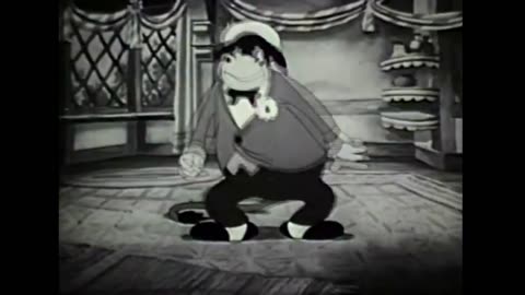 Woody Woodpecker and Friends - 1939x14 - Snuffy's Party