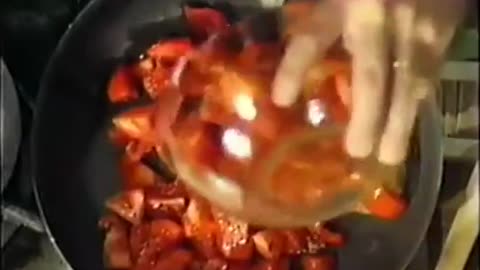 The Frugal Gourmet - The Gracious Tomato