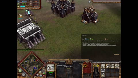 Let's play DoW: SS one last time (this month)