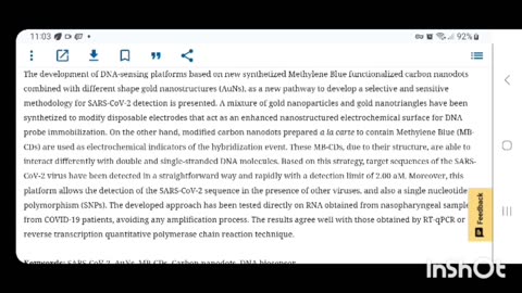 DR GROUP & DR ANA BRAGING ABOUT THE GOLD NANOPARTICLES IN DR GROUPS METHYLENE BLUE PRODUCT! THE SAME METH BLUE ALEX JONES SELLS!