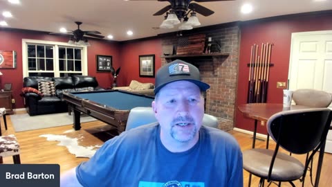 'Lil' Talk Show w/Brad' NOW! - Ep. 183 [7/9/25]