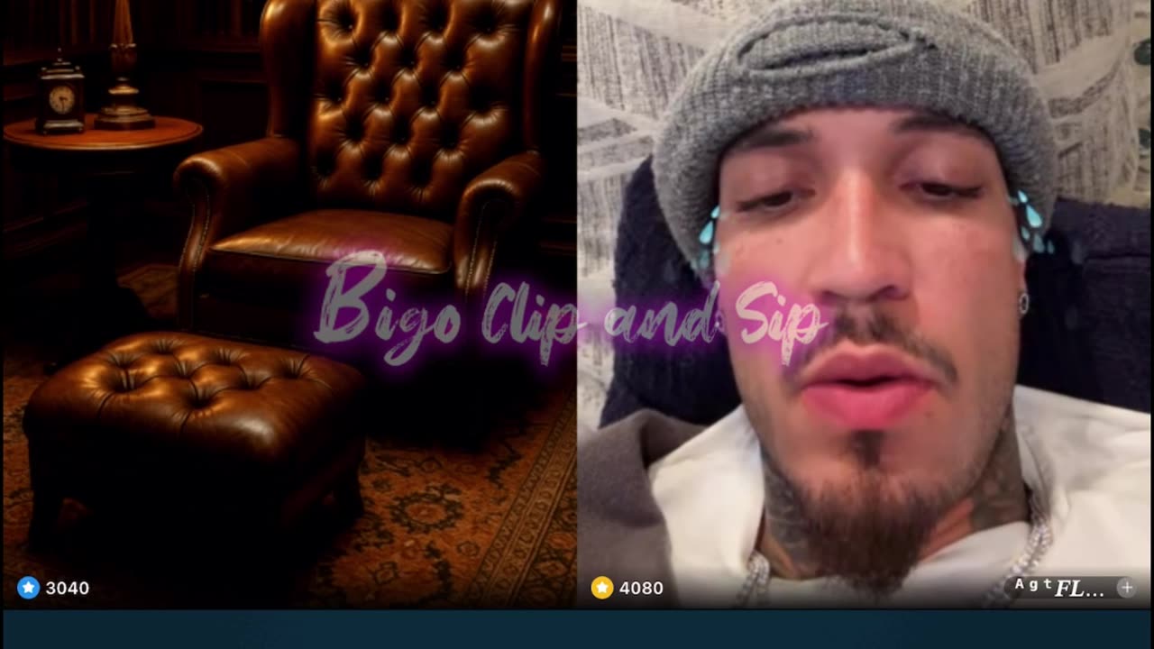 Lanie lines Flocko n speaks her side of things w/her friendship w/Rae 7/20/25 #bigoclipandsip