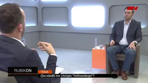 rubikon - 01 03 2018