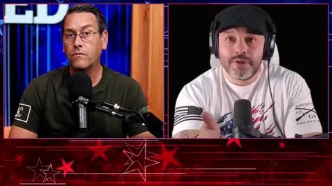 Decorated U.S. Marine EXPOSES FBI Corruption After Being Raided | Redacted