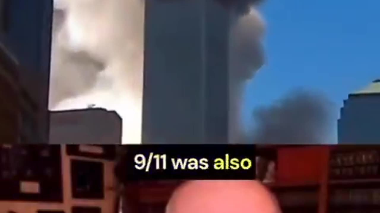 De waarheid achter 9/11