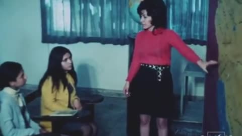 Iran & Iraq in the 1970's Before the Mossad/CIA Islamic Revolution [Co-op]