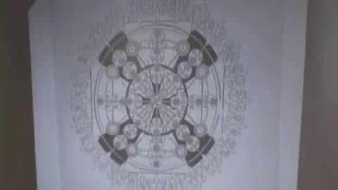 Kathara DNA Activation Level 4 part 2 of 12 Ashayana Deane