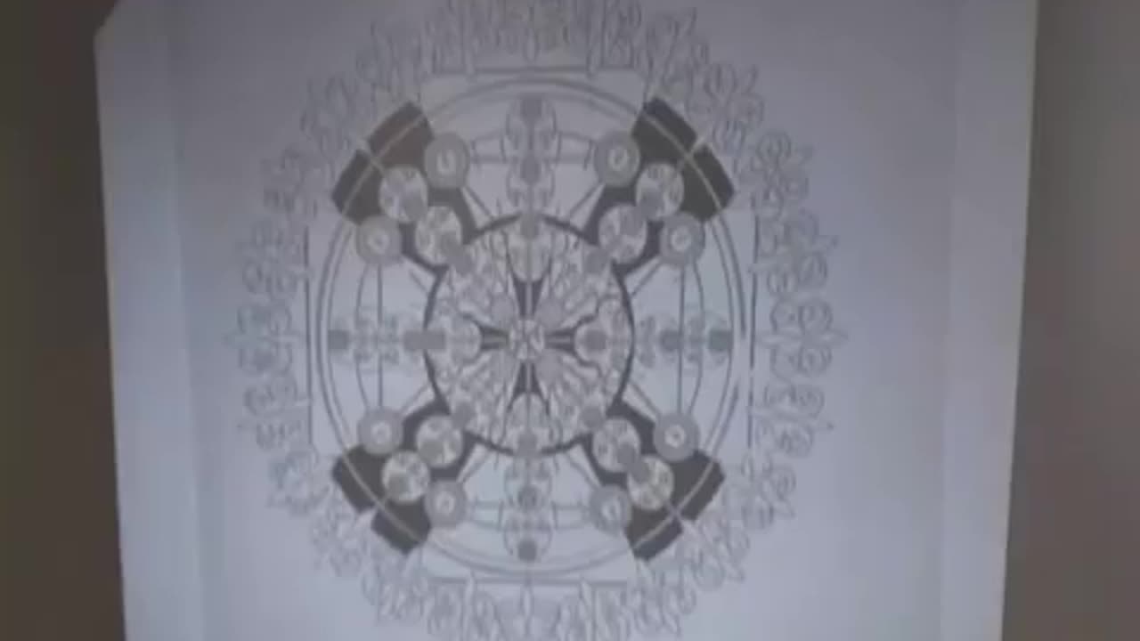 Kathara DNA Activation Level 4 part 2 of 12 Ashayana Deane