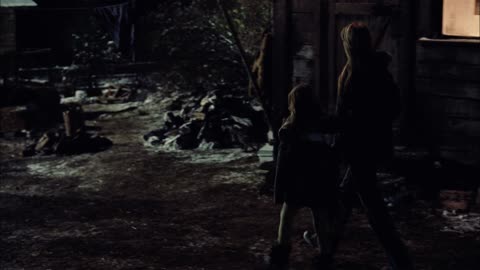 horror - thriller - Wicked.Little.Things - 2006 - BluRay - film