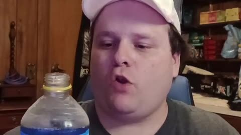 Mountain Dew Summer Freeze