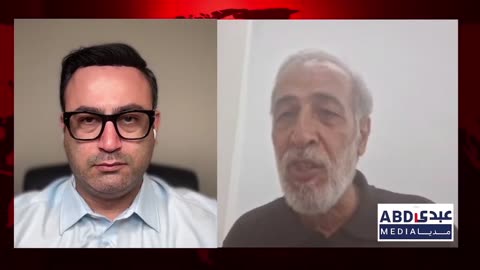 نصرت‌الله تاجیک: اسرائیل به دنبال فروپاشی - حتی به قیمت تجزیه ایران - بود