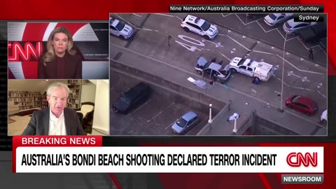 Need to deal with “anti-semitism at its source,” Australian Jewish Association CEO says