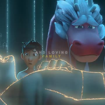 Money Can't Buy Everything | Movie - Wish Dragon | Song - Kamin (Slowed) #edit #shorts