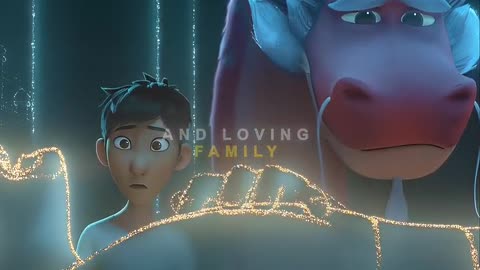 Money Can't Buy Everything | Movie - Wish Dragon | Song - Kamin (Slowed) #edit #shorts