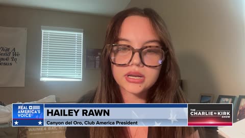 TPUSA Students give their Rundown on thier experinces with ICE Protests