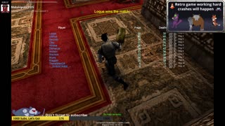 Unreal Tournament Radio - Full Series Soundtrack! (25/04/29)