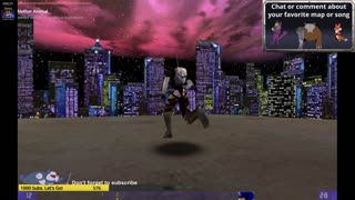 Unreal Tournament Radio - Full Series Soundtrack! (25/04/29)