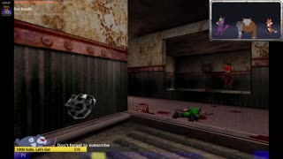 Unreal Tournament Radio - Full Series Soundtrack! (25/04/29)