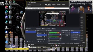 Unreal Tournament Radio - Full Series Soundtrack! (25/04/29)