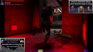 Unreal Tournament Radio - Full Series Soundtrack! (25/04/29)