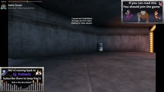 Unreal Tournament Radio - Full Series Soundtrack! (25/04/29)