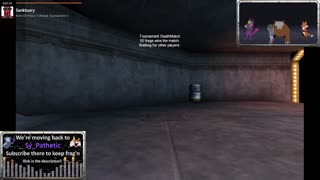 Unreal Tournament Radio - Full Series Soundtrack! (25/04/29)