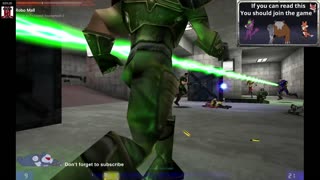 Unreal Tournament Radio - Full Series Soundtrack! (25/04/29)