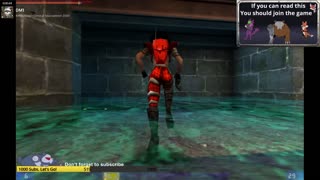 Unreal Tournament Radio - Full Series Soundtrack! (25/04/29)