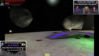 Unreal Tournament Radio - Full Series Soundtrack! (25/04/29)