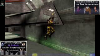 Unreal Tournament Radio - Full Series Soundtrack! (25/04/29)