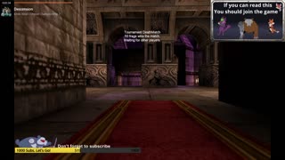 Unreal Tournament Radio - Full Series Soundtrack! (25/04/29)